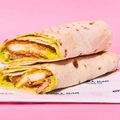 Poulet pané