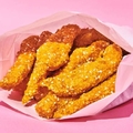 Crispy Chicken x5