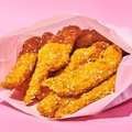 Crispy Chicken x10