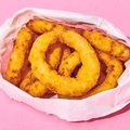 Onion rings x16