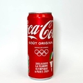 Coca Rouge 