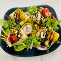 Tartine Buffala