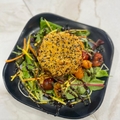 Mozza crispy spicy