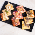 Itaglio degustation duo