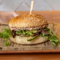 Burger Thon mayo
