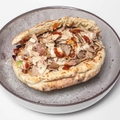 Sandwich Shawarma