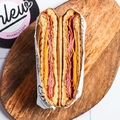 Croc' Pastrami