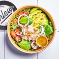 Salade Tuna