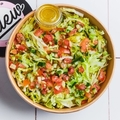 Petite salade verte