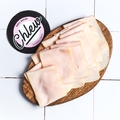 Dinde fumée 200g