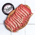 Carne secca 200g