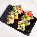 Pizza de la semaine