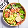 Salade Parisienne