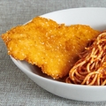 Escalope Milanaise