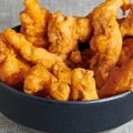 Beignets de poulet x6