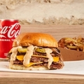 Menu Triple Sma Ma Mash