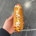 Hot Dog Classic