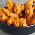 Beignets de poulet x12