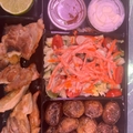Plateau Plat Parguit 