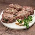 Kefta Agneau