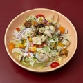 Salade César