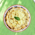 Chèvre miel