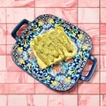 Tiramisu pistachio