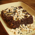 Moelleux au chocolat