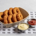 Onion Rings x8