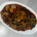 Boeuf basilic