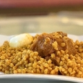 Blé Harissa pour 2