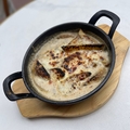 Gratino tartuffo