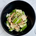 Insalata salmon