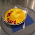 Panna Cotta