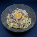 Carbonara Oeuf  