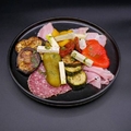 Antipasti Simple