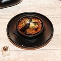 Aubergine alla Parmigiana