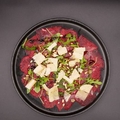 Carpaccio de Boeuf