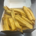 Frites Fraiches