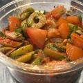 Salade Americano