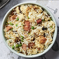 Riz cantonnais 