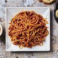 Spaghettis Sauce Tomate 