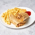 Sandwich Kebab