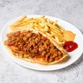 Formule Sandwich Le Spécial