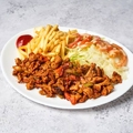 Assiette Le Spécial