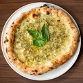 Zaatar Bianco
