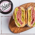 Le Chlew Signature