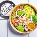 Salade Tuna