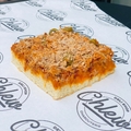 Pizza maison
