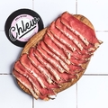 Carne secca 200g